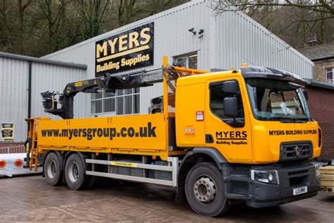 Find Your Local Builders’ Merchant .